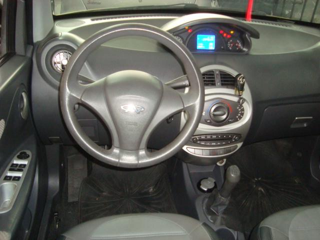 CHERY S-18 - Foto