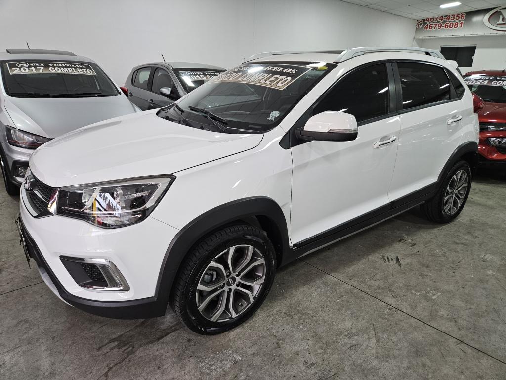CHERY Tiggo 2