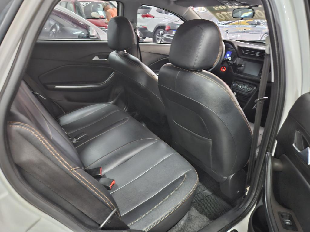 CHERY Tiggo 2 - Foto