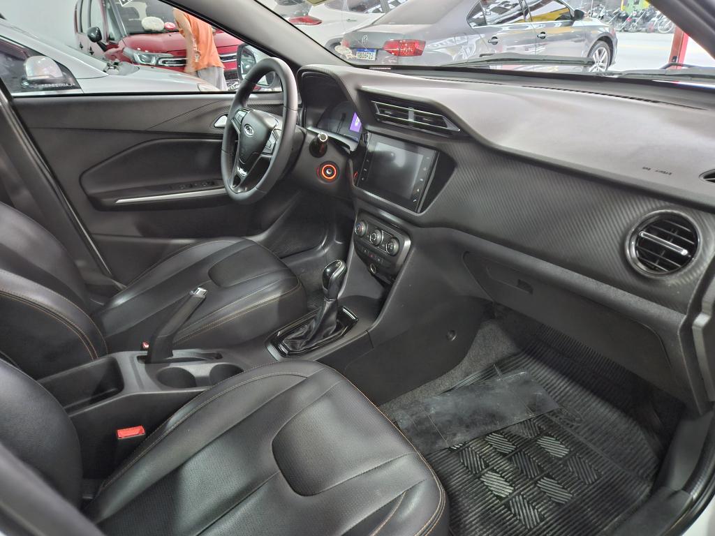 CHERY Tiggo 2 - Foto