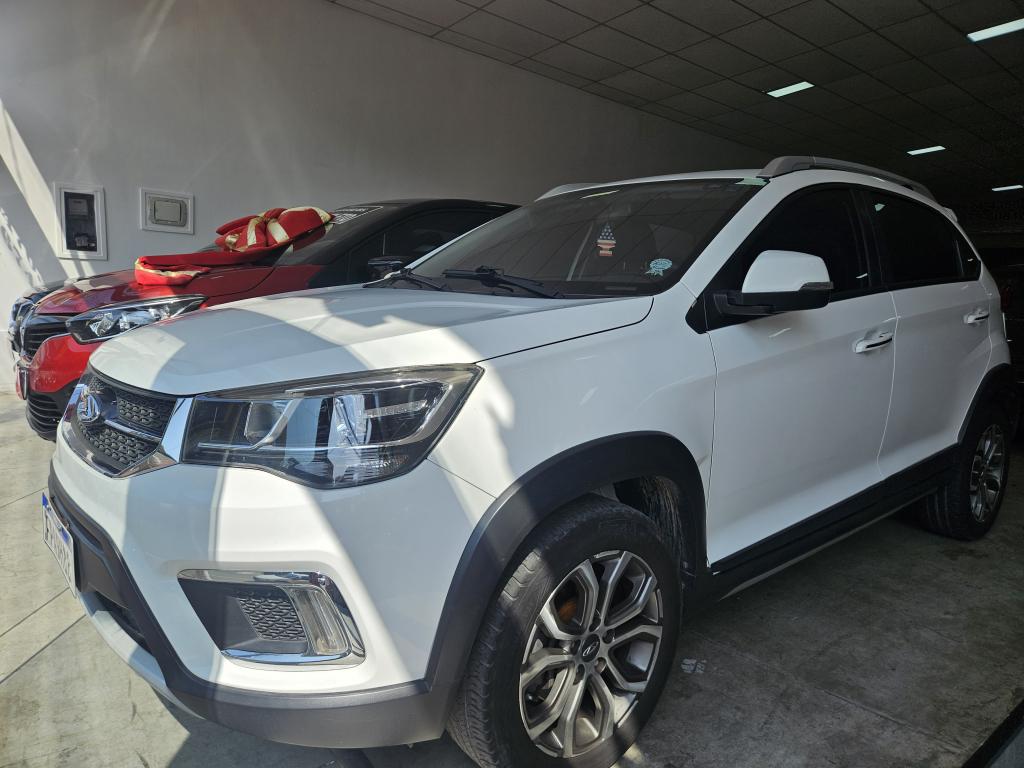 CHERY Tiggo 2