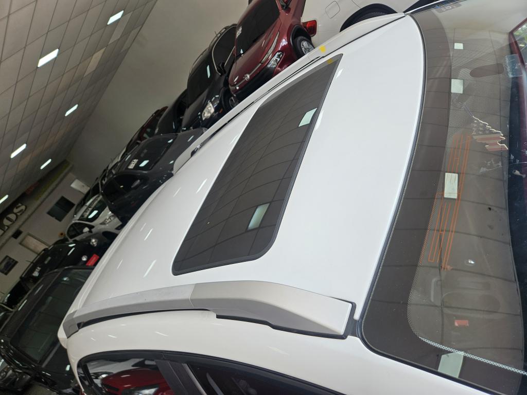 CHERY Tiggo 2 - Foto