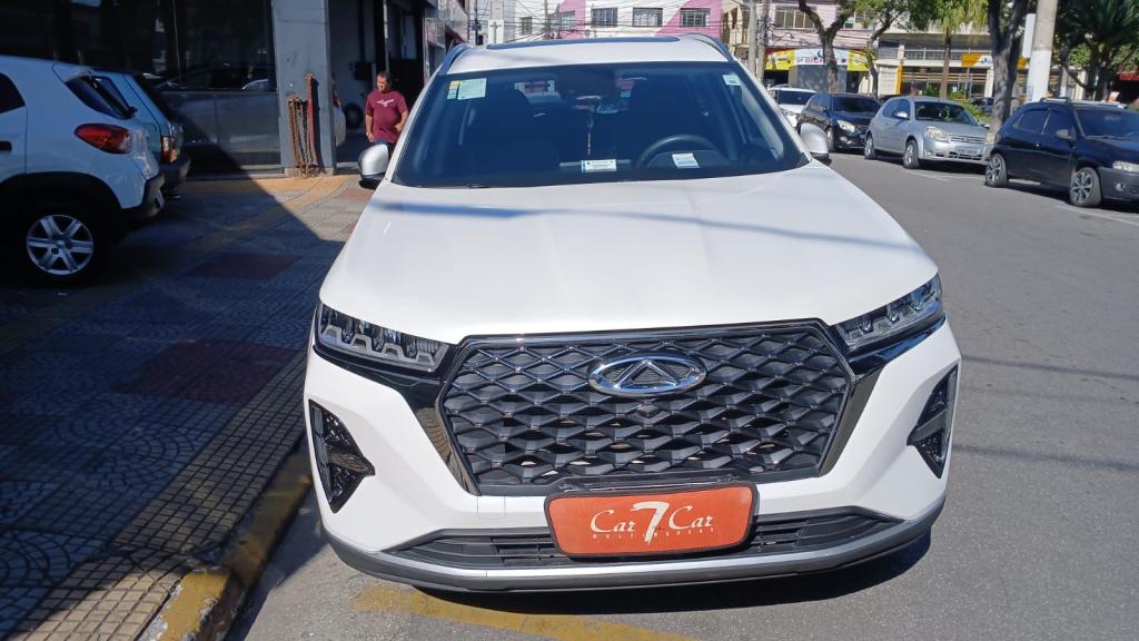 CHERY Tiggo 7 Pro - Foto