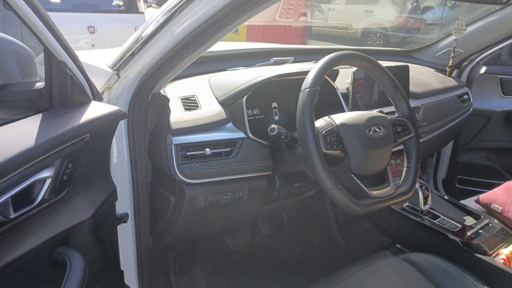 CHERY Tiggo 7 Pro - Foto