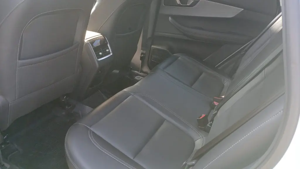 CHERY Tiggo 7 Pro - Foto