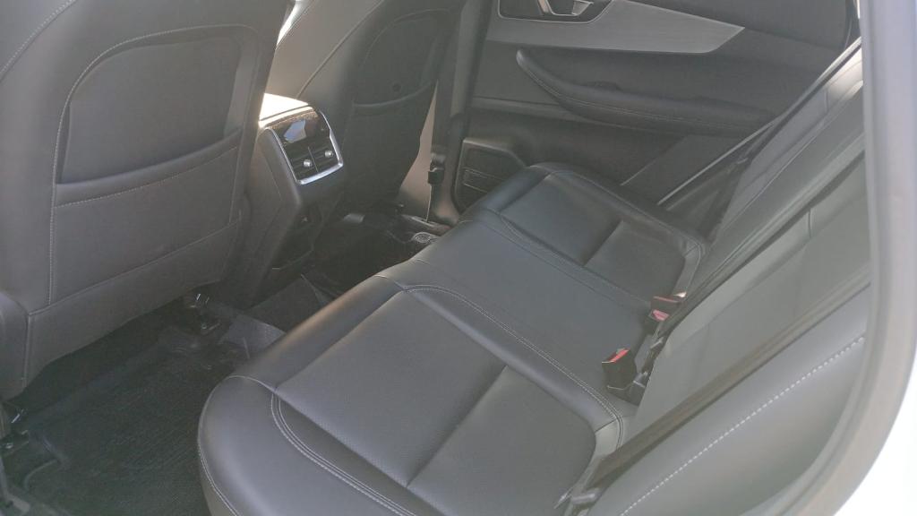 CHERY Tiggo 7 Pro - Foto