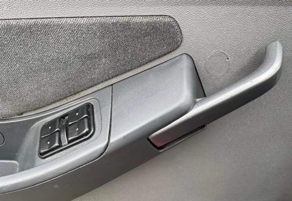 CHEVROLET Agile - Foto