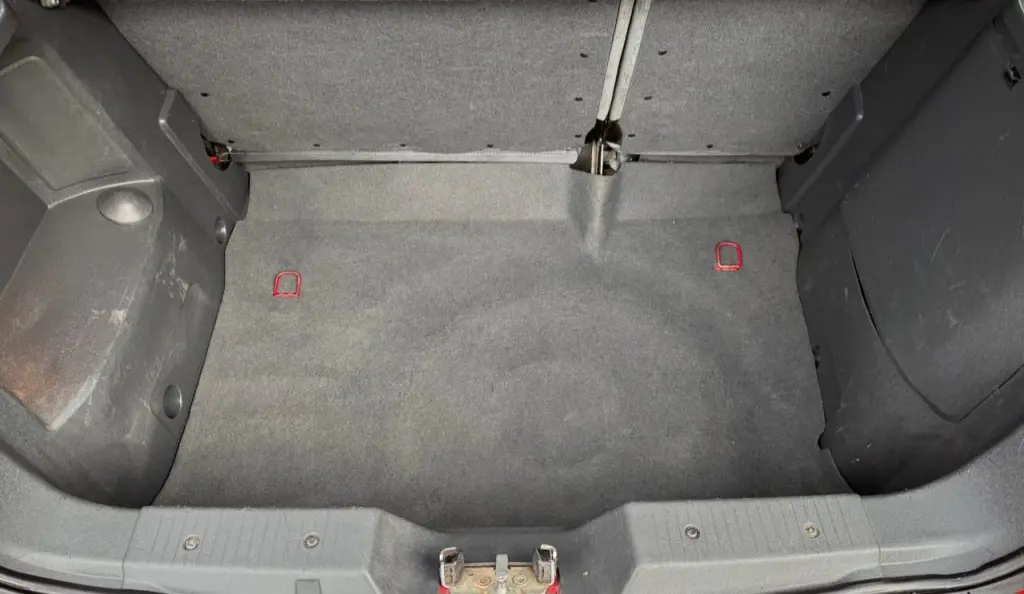 CHEVROLET Agile - Foto