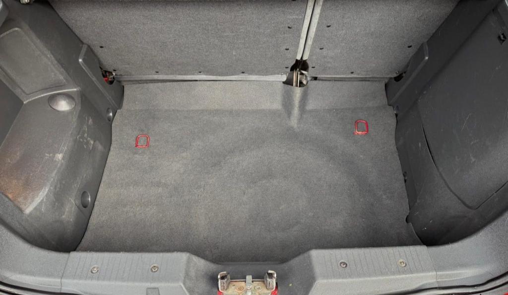 CHEVROLET Agile - Foto