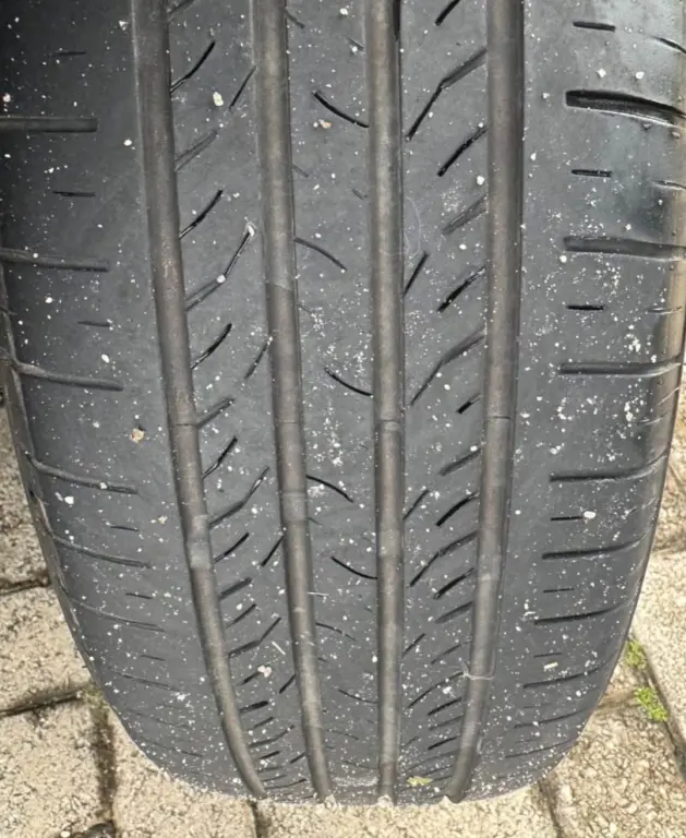 CHEVROLET Agile - Foto