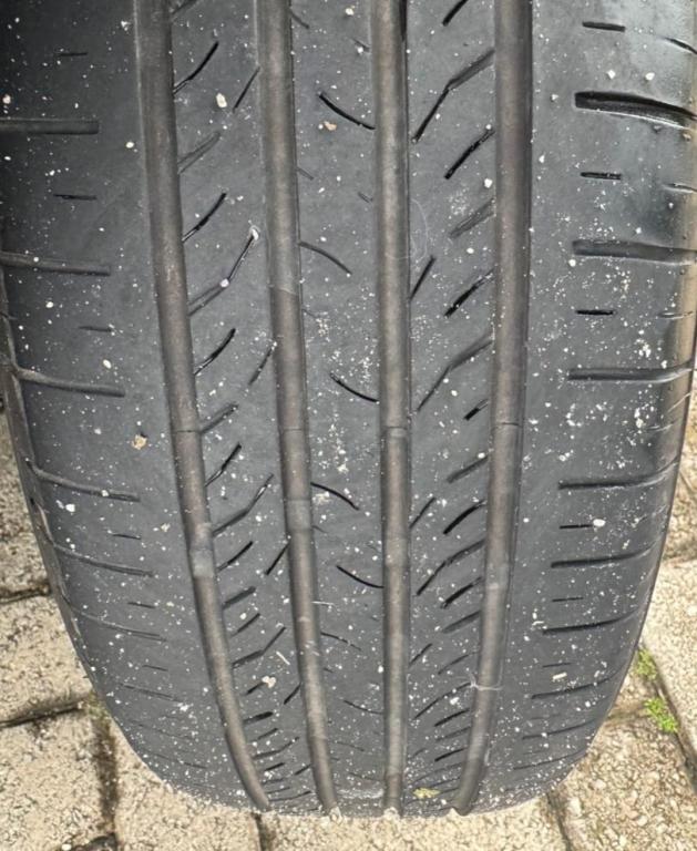 CHEVROLET Agile - Foto