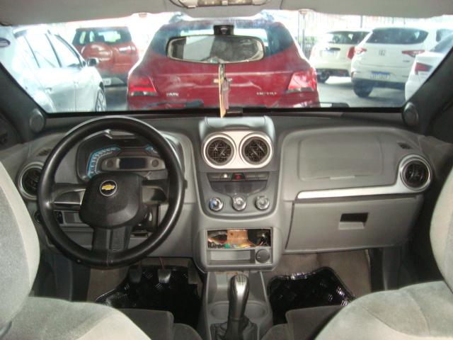 CHEVROLET Agile - Foto