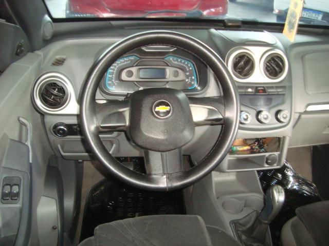 CHEVROLET Agile - Foto