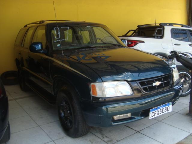 CHEVROLET Blazer - Foto