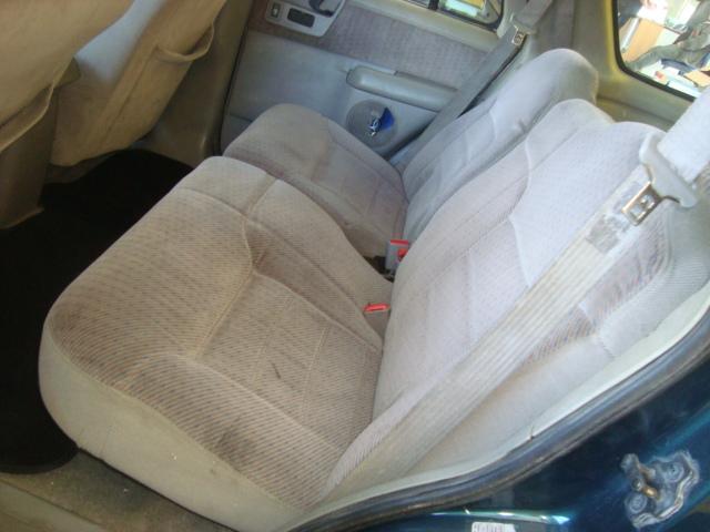 CHEVROLET Blazer - Foto