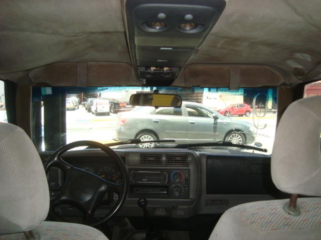 CHEVROLET Blazer - Foto