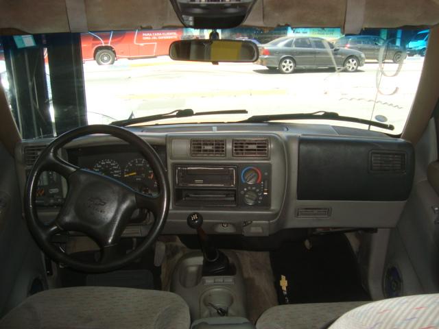 CHEVROLET Blazer - Foto