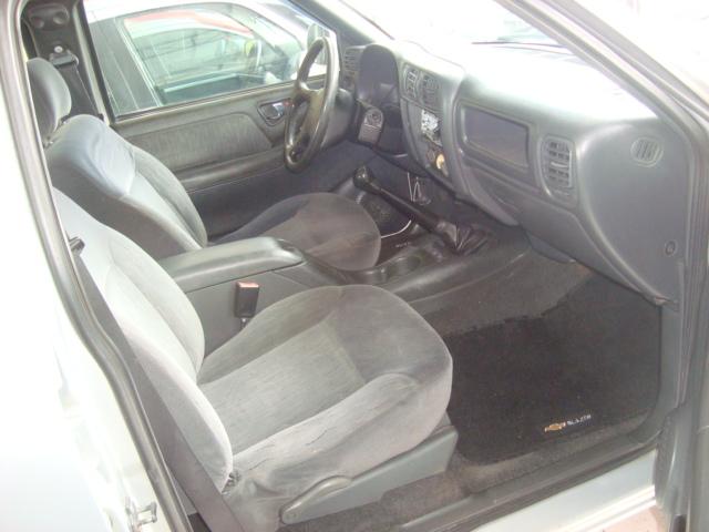 CHEVROLET Blazer - Foto