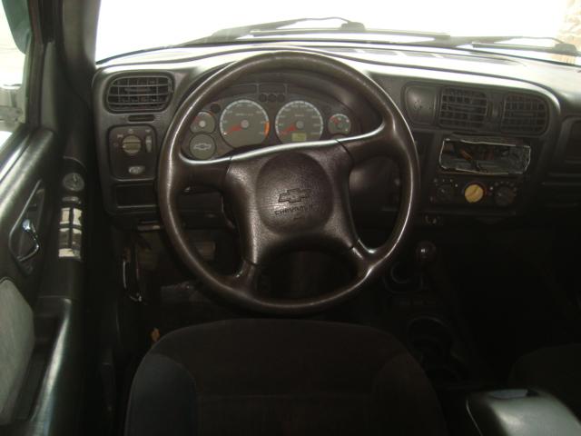 CHEVROLET Blazer - Foto