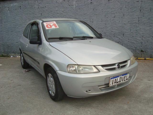 CHEVROLET Celta - Foto