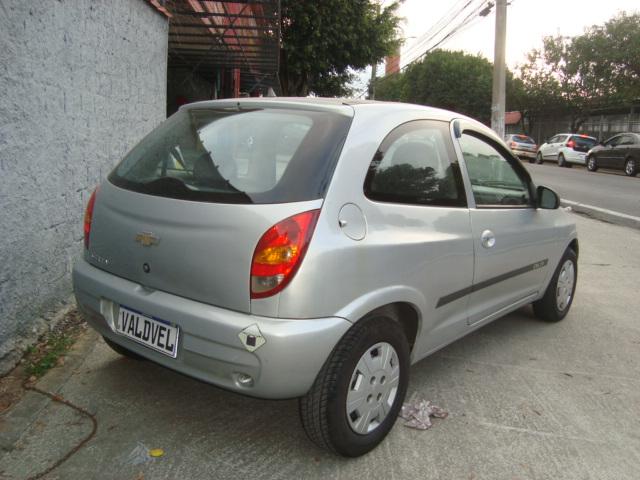 CHEVROLET Celta - Foto