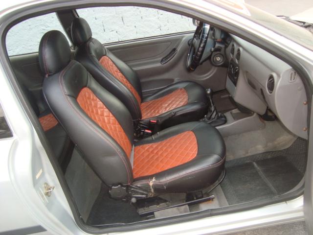 CHEVROLET Celta - Foto