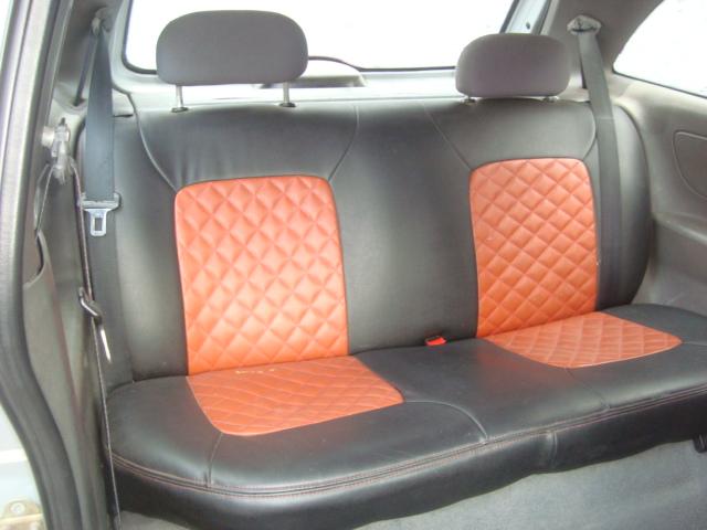 CHEVROLET Celta - Foto