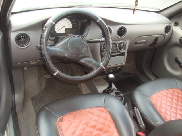 CHEVROLET Celta - Foto