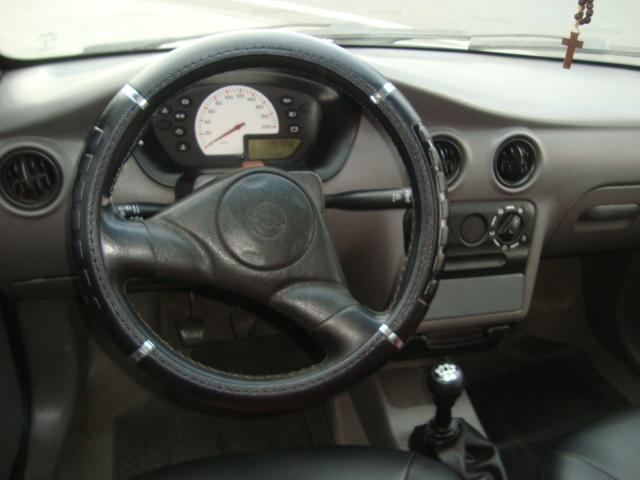 CHEVROLET Celta - Foto