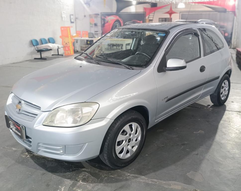 CHEVROLET Celta - Foto