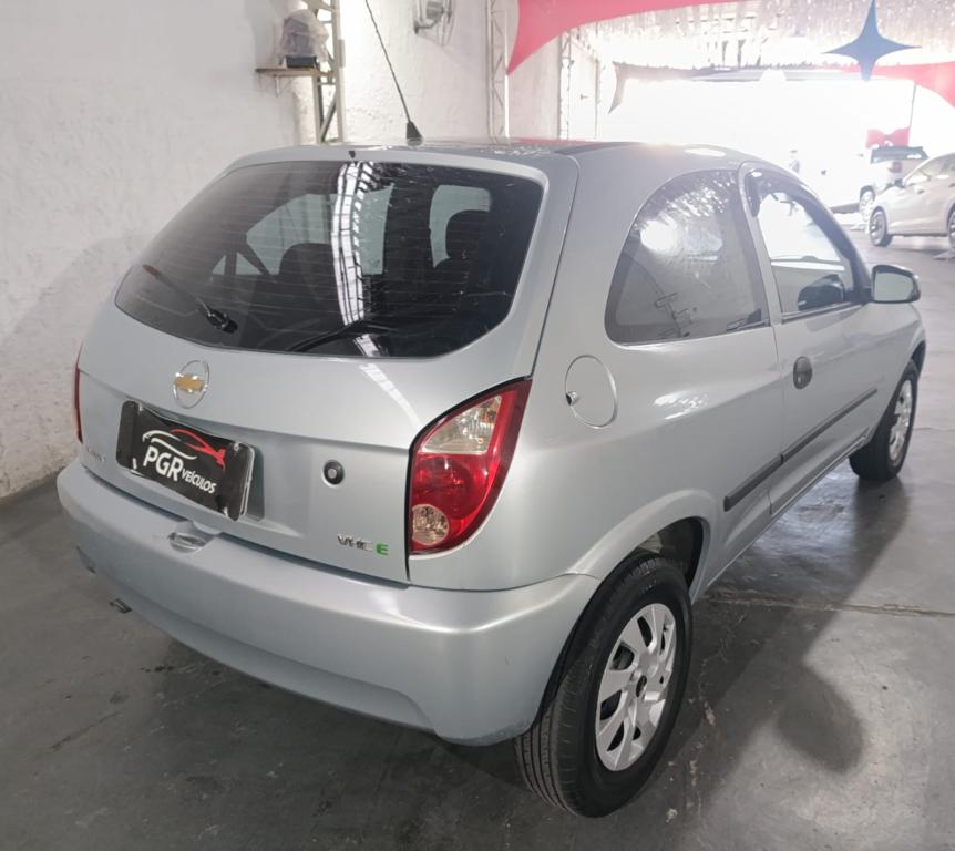 CHEVROLET Celta - Foto