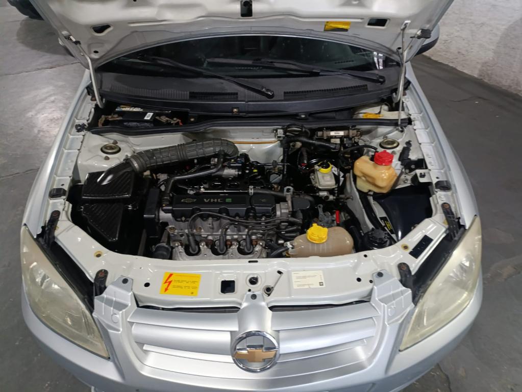 CHEVROLET Celta - Foto