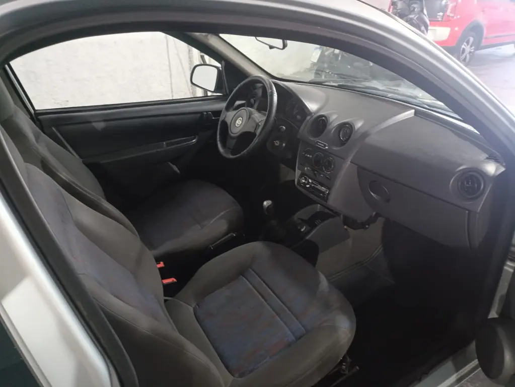 CHEVROLET Celta - Foto