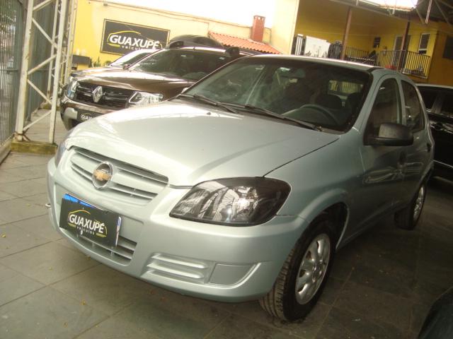 CHEVROLET Celta