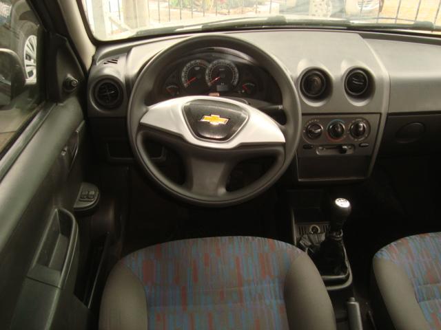 CHEVROLET Celta - Foto