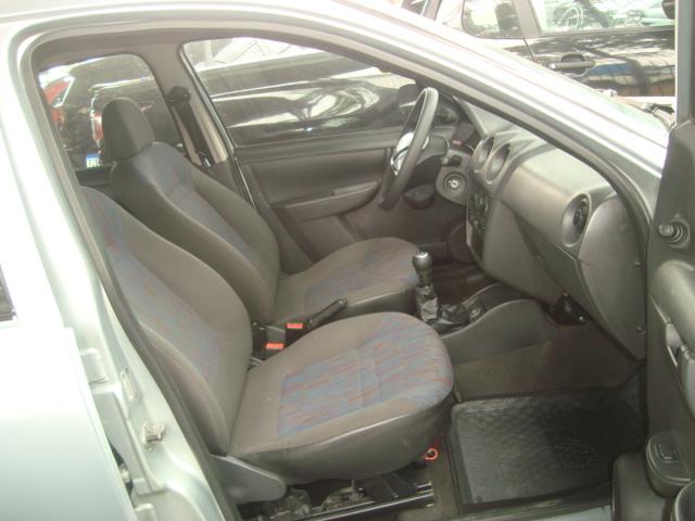 CHEVROLET Celta - Foto