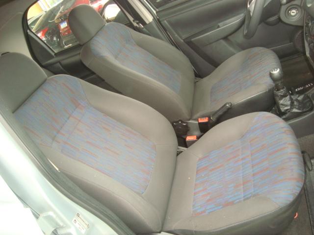 CHEVROLET Celta - Foto