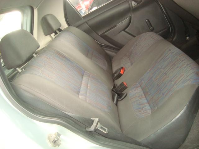 CHEVROLET Celta - Foto