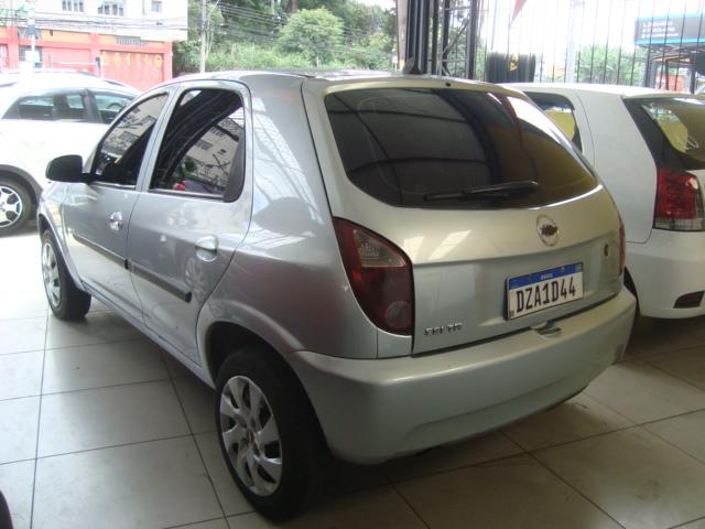 CHEVROLET Celta - Foto