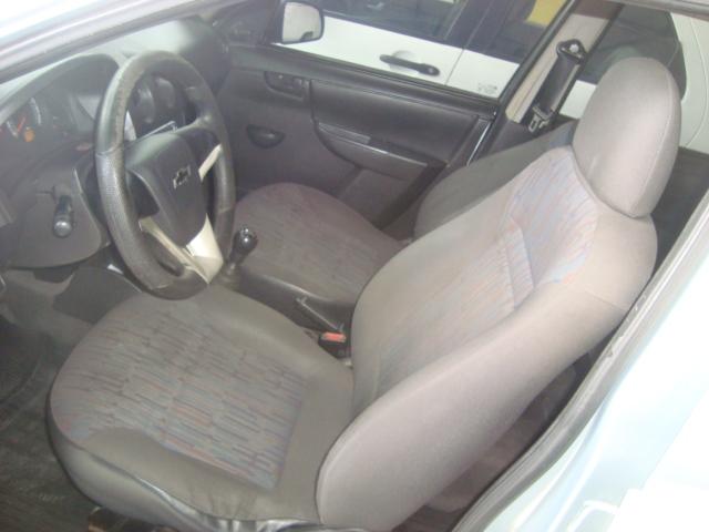 CHEVROLET Celta - Foto