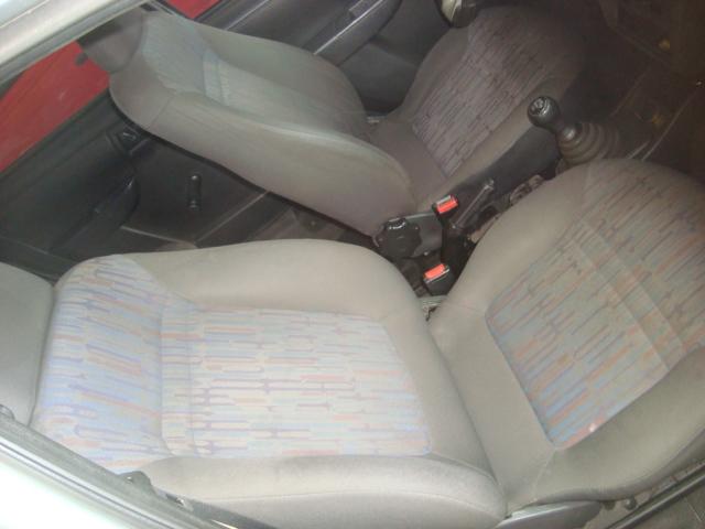 CHEVROLET Celta - Foto