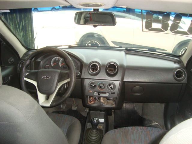 CHEVROLET Celta - Foto