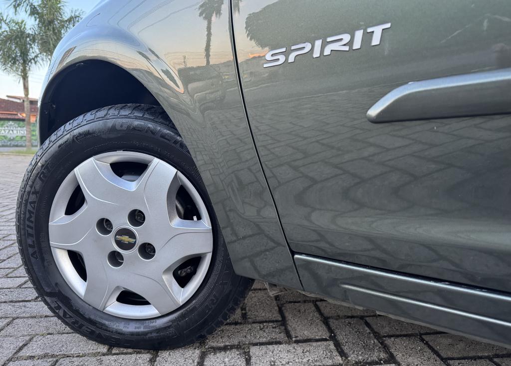 CHEVROLET Celta - Foto