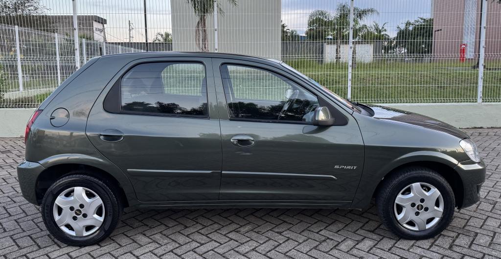 CHEVROLET Celta - Foto