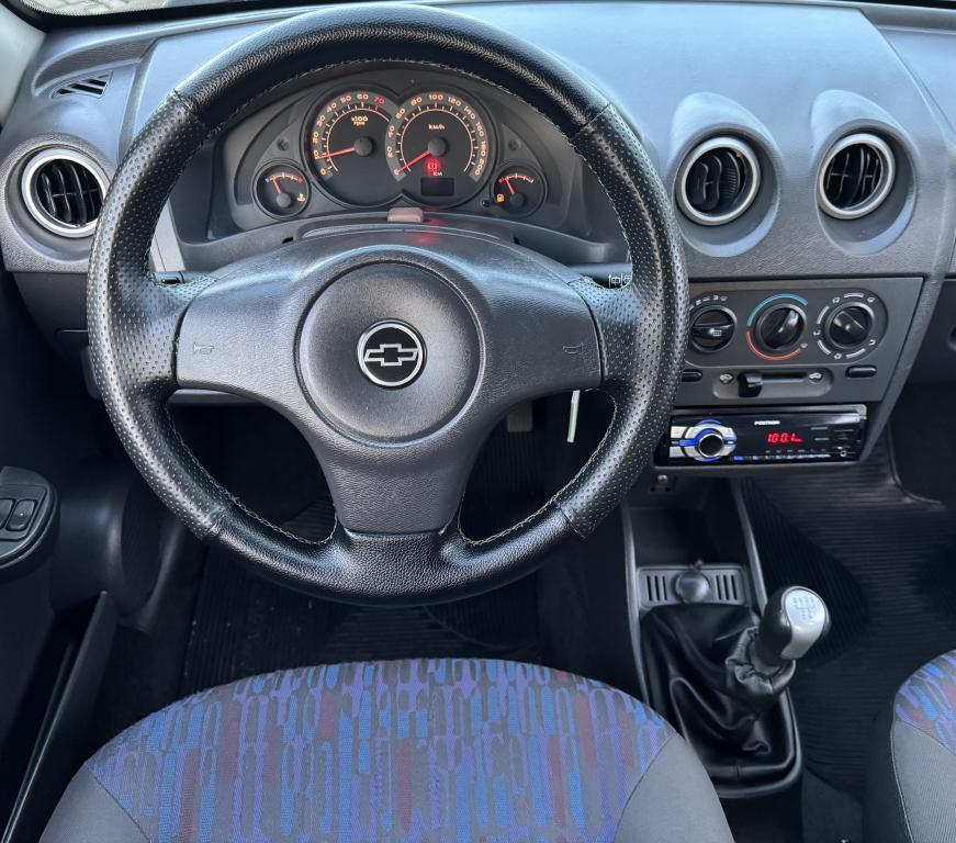 CHEVROLET Celta - Foto