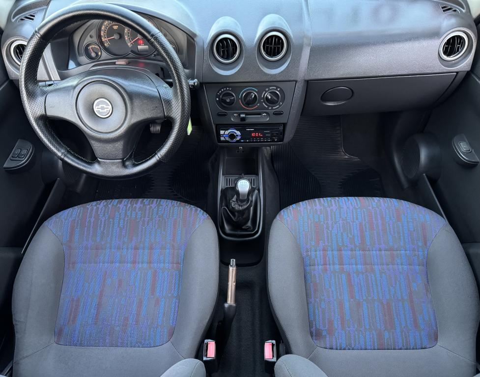 CHEVROLET Celta - Foto