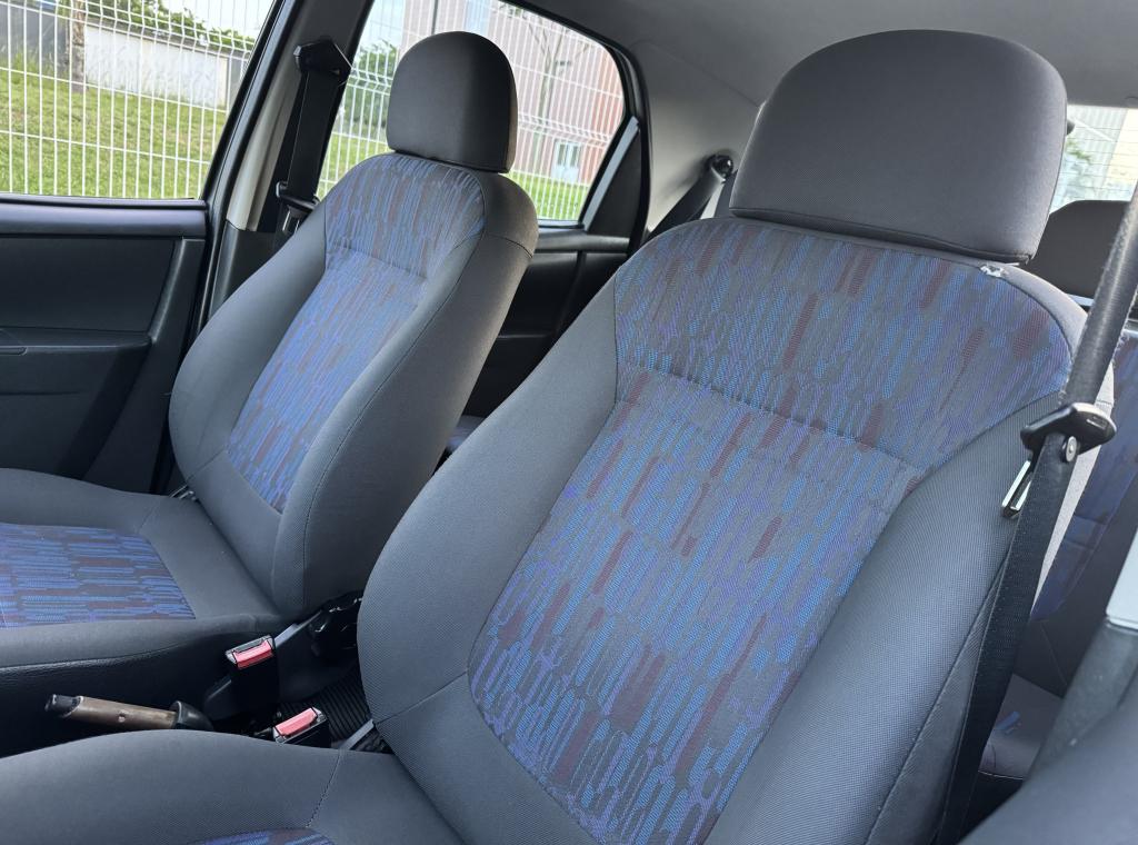 CHEVROLET Celta - Foto