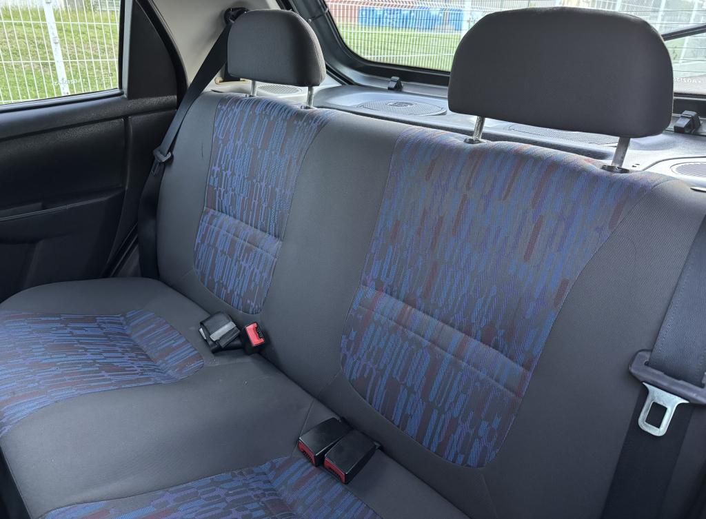 CHEVROLET Celta - Foto