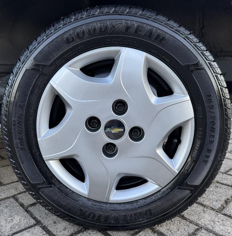 CHEVROLET Celta - Foto