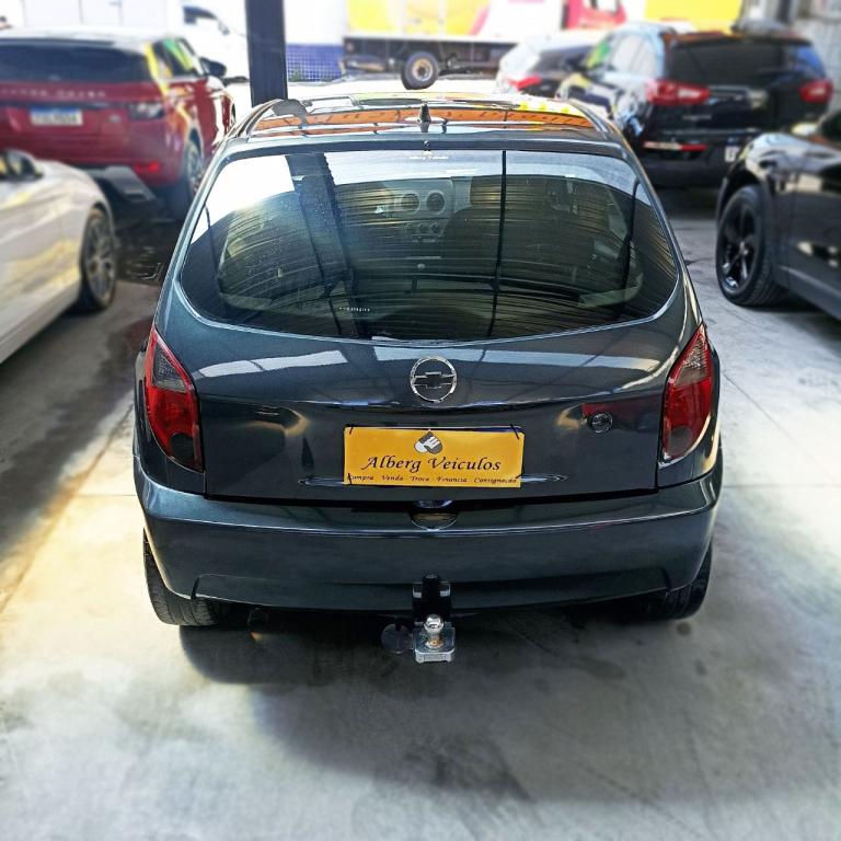 CHEVROLET Celta - Foto